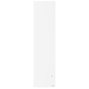 Radiateur électrique Atlantic AGILIA Neo étroit Vertical Pilotage Intelligent Connecté