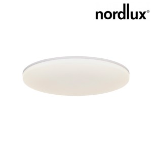 Plafonnier Blanc VIC 22 Led 4000K - NORDLUX 2310156001