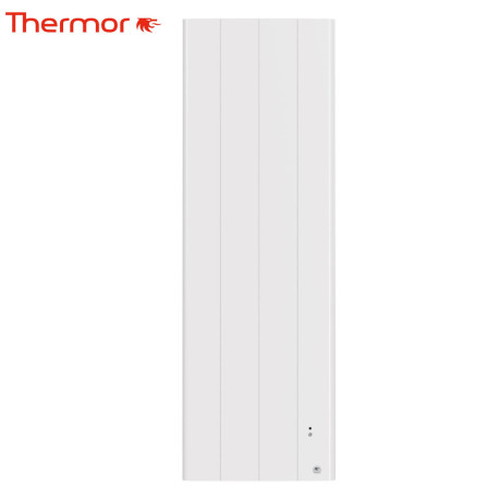 Radiateur chaleur douce BILBAO 4 connecté Vertical THERMOR