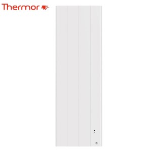 Radiateur chaleur douce BILBAO 4 connecté Vertical THERMOR