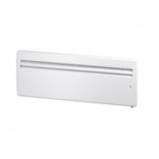 Convecteur plinthe blanc NOVIUM 1000W - INTUIS M122413