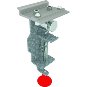 Kit déblocage à levier intégré - CAME  818XC-0014 