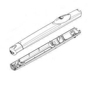 Groupe coques externes Série AMICO - CAME  88001-0146 