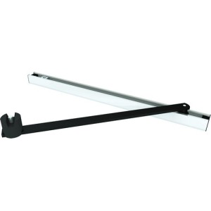 FLUO-SW Bras droit à tirer - CAME  818XA-0040 