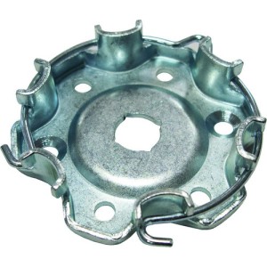 Support pour accroche rapide avec tête étoile - CAME  809XG-0050 