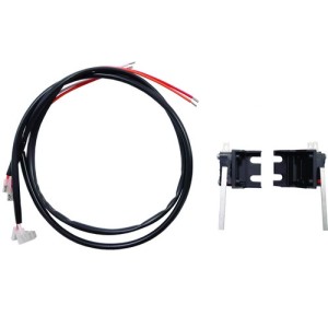 Contacts aux. De position lisse - CAME  803XA-0380 