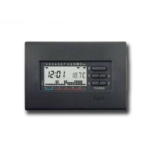 Thermo-programmateur - CAME  69404300 