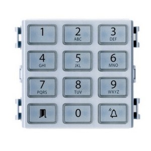 DNA - Clavier contrôle d'accès - CAME  61800320 