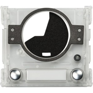 Adaptateur audio bouton double - CAME  60020800 