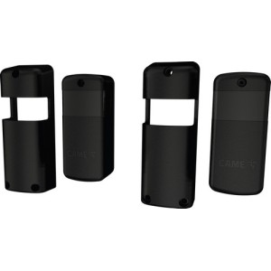 DXR20CAM - Paire de photocellules orientables anti-vandale - CAME  806TF-0040 