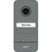 LHS V/01 PLUS POSTE EXTERNE VIDÉO X1 - CAME 840AA-0050 