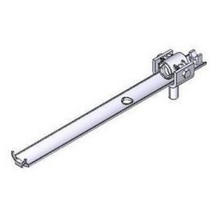 Douille pour écrou AXO - CAME  88001-0126 