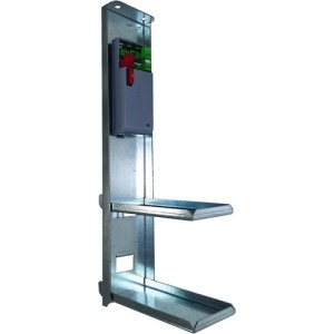 Groupe recharge batterie - CAME  803XA-0290 