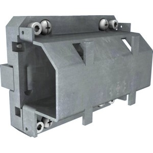 Etrier pour lisse dégondable - CAME  803XA-0170 