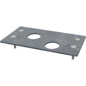 Groupe étrier d'adaptation BKV - CAME  801XC-0130 