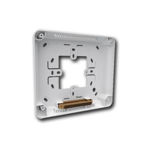 OPALE KP WH BF - Support saillie pour OPALE Blanc - CAME  62800390 