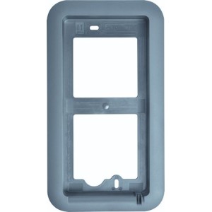 LCI - Enjoliveur pour encastrement LITHOS - CAME  61800420 