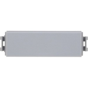 Couvercle simple pour Thangram couleur métal - CAME  61800070 