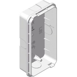 LSI - Boitier d'encastrement pour LITHOS - CAME  60090640 