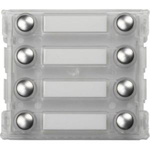 Adaptateur mécanique 8 boutons - CAME  60020870 