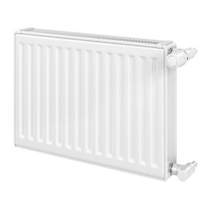 Radiateur eau chaude REGGANE 3010 Compact 1233W - FINIMETAL 22K600 0720