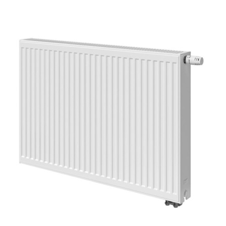 Radiateur eau chaude Integra HP Reversible Type 22 horizontal blanc 1099W - RADSON PINT224000900