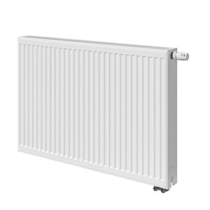 Radiateur eau chaude Integra HP Reversible Type 22 horizontal blanc 822W - RADSON PINT227500400