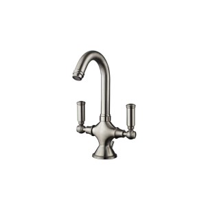 Mélangeur pour lavabo avec bec mobile et vidage LIBERTY LINE - BOSSINI Z001301030