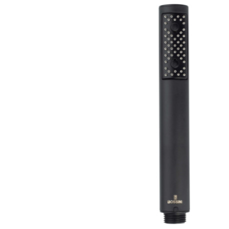 Douchette laiton jet de pluie BLACK & WHITE - BOSSINI B00250073