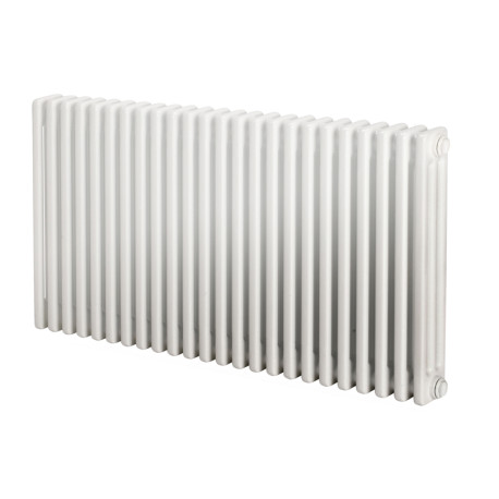 Radiateur chauffage central horizontal 2246W Type 2 TEOLYS - FINIMETAL D2060 14