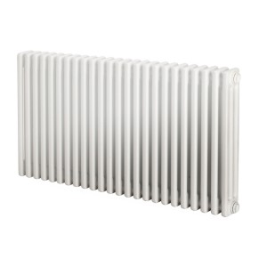 Radiateur chauffage central horizontal 1995W Type 2 TEOLYS - FINIMETAL D2060 14