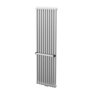 Radiateur chauffage central 1073W Type 2 TEOLYS TWIN - FINIMETAL 27-2100/10