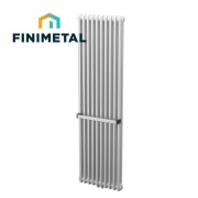Radiateur chauffage central 1073W Type 2 TEOLYS TWIN - FINIMETAL 27-2100/10