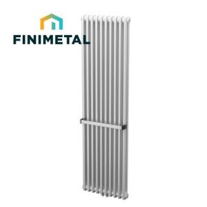 Radiateur chauffage central 1073W Type 2 TEOLYS TWIN - FINIMETAL 27-2100/10