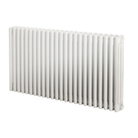 Radiateur plinthe chauffage central 1679W Type 5 TEOLYS - FINIMETAL D5030 30