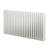 Radiateur plinthe chauffage central 486W Type 4 TEOLYS - FINIMETAL D4030 20