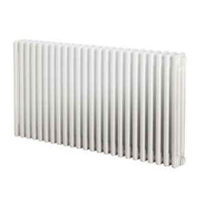 Radiateur plinthe chauffage central 486W Type 4 TEOLYS - FINIMETAL D4030 20