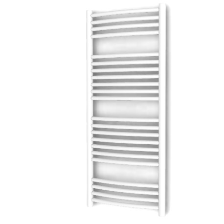 Sèche-serviette ACOVA Palma Spa eau chaude 736W CL-150-050-05