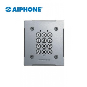 Clavier encastré AC10F - AIPHONE 120151