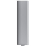 Radiateur vertical Finimetal 1500W Fluide caloporteur PAROS V E PAVP111950680EL