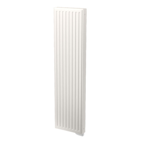 Radiateur vertical FINIMETAL 750W Bain d'huile YALI V 5118070P