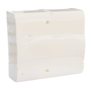 Habillage pour platine universel  - Digital electric 07922