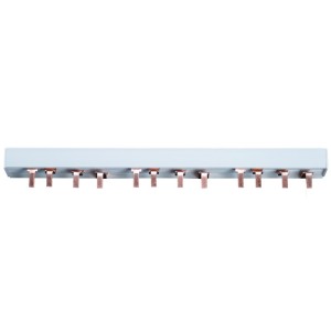Peigne cuivre tetra 63A 56 Modules  - Digital electric 06152