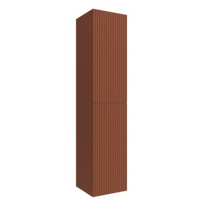 Colonne 2 portes 160 cm Terracota BIBA - SALGAR 103002