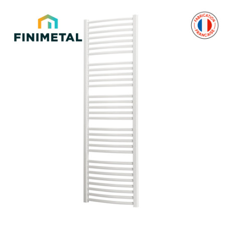 Seche-serviette eau chaude FINIMETAL Tahiti Surf