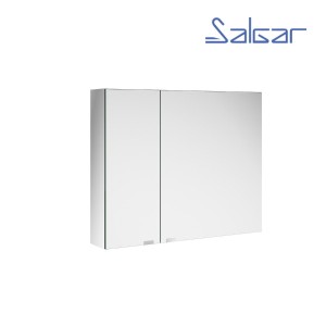 Armoire 2 portes Alliance - SALGAR 24062