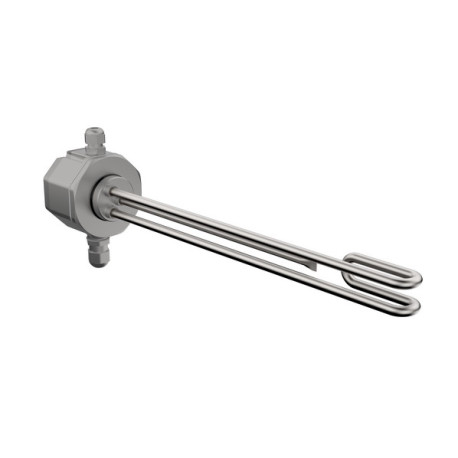 KIT RESISTANCE APPOINT BALLON ECS CD1 - 2kW - ARISTON 3078254 