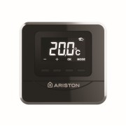 Thermostat modulant filaire Classe 5 Cube (Emetteur) - ARISTON 3319116 