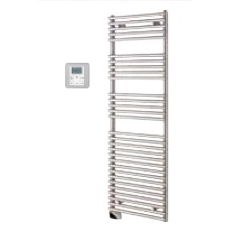 Sèche-serviette ACOVA - CALA inox électrique TLNI/GF