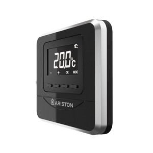 Thermostat modulant filaire Classe 5 Cube (Emetteur) - ARISTON 3319116 